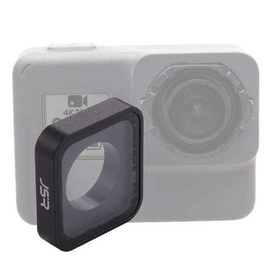 فلتر عدسة بتأثير النجوم سهل التركيب لكاميرات GoPro HERO6 /5، عدسة بتأثير النجوم