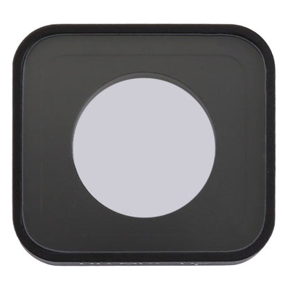 فلتر عدسة MCUV سهل التركيب لكاميرات GoPro HERO6 /5، عدسة MCUV