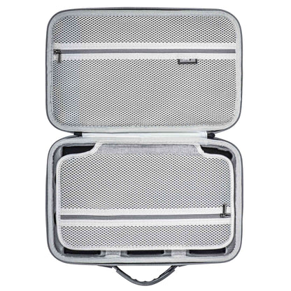 For Insta360 X4 STARTRC Camera and Accessories PU Storage Case Bag, For Insta360 X4