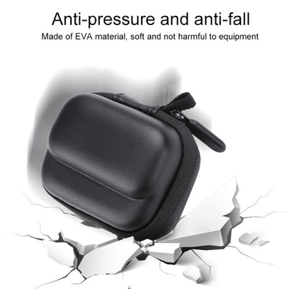For Insta360 GO 3 Mini Body EVA Case Portable Storage Bag, For Insta360 GO 3