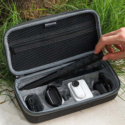 For Insta360 GO 3 Sunnylife Camera Set Storage Bag
