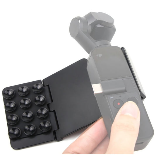 حامل مصاصة قابل للطي OP-ZJ060 من ساني لايف لجيب DJI OSMO، OP-ZJ060