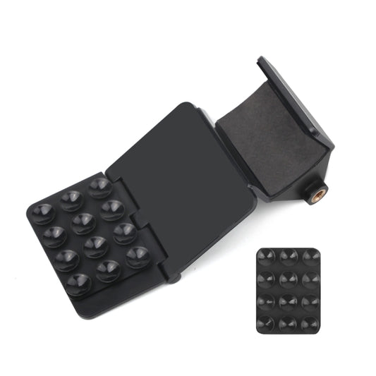 حامل مصاصة قابل للطي OP-ZJ060 من ساني لايف لجيب DJI OSMO، OP-ZJ060