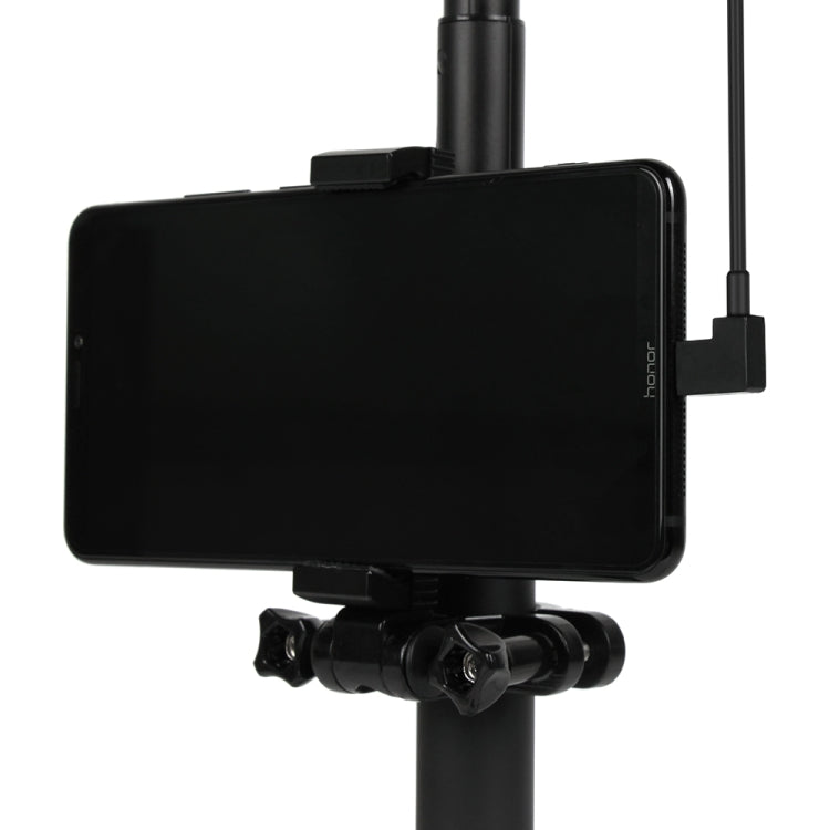 كابل Sunnylife OP-X9208 من النوع C إلى النوع C لـ DJI OSMO Pocket، الطول: 1 متر، النوع C