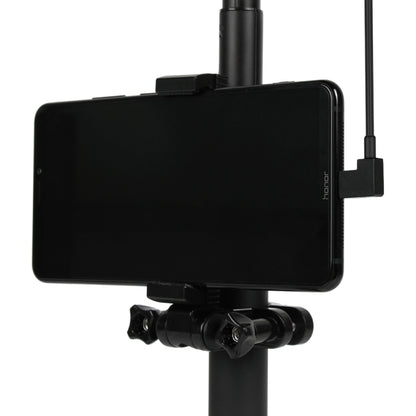 كابل Sunnylife OP-X9208 من النوع C إلى النوع C لـ DJI OSMO Pocket، الطول: 1 متر، النوع C