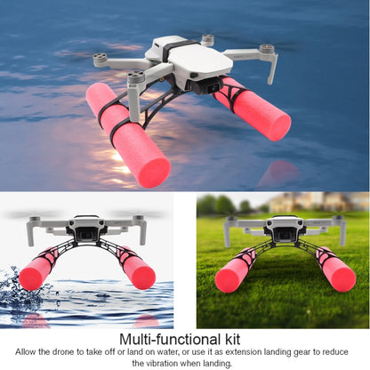 STARTRC Buoyancy Rod Absorbing Height Extender Landing Bracket for DJI Mavic 2 mini