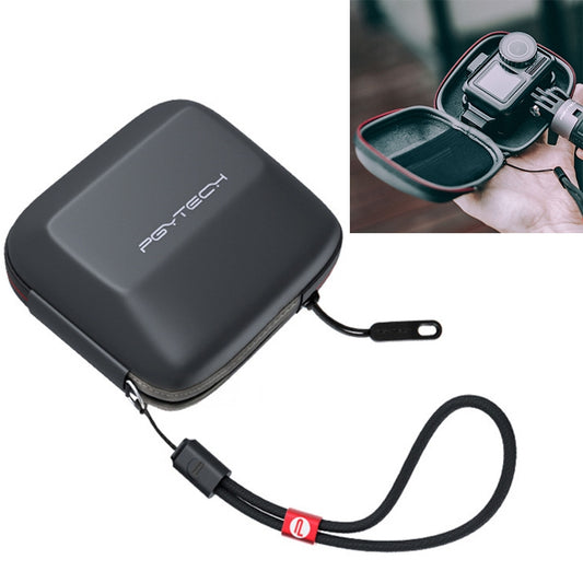 حافظة حماية صلبة P-GM-127 من PGYTECH لكاميرا DJI Osmo Action، P-GM-127