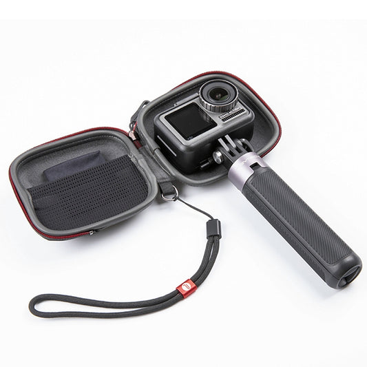 حافظة حماية صلبة P-GM-127 من PGYTECH لكاميرا DJI Osmo Action، P-GM-127
