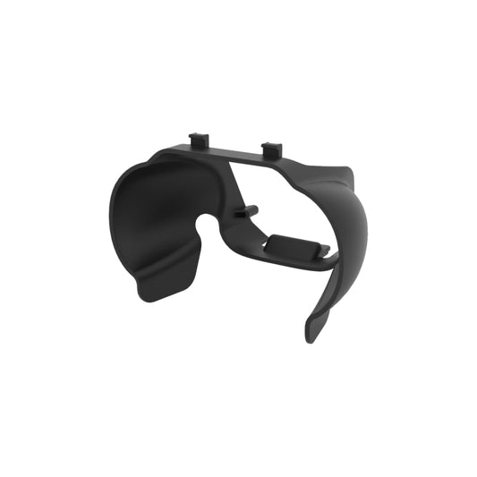 غطاء واقي من الشمس مضاد للتوهج لعدسة الكاميرا Sunnylife A2S-Q9350 لـ DJI Air 2S / Mavic Air 2، لـ DJI Air 2S