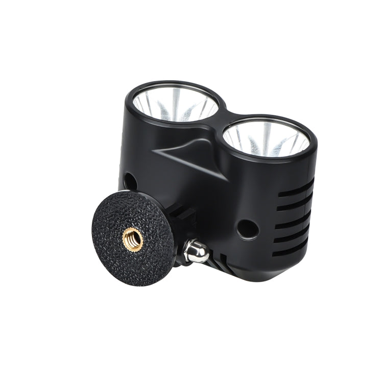 مصباح إشارة كشاف ضوء رحلة ليلية على شكل بومة من STARTRC لطائرات DJI Mavic 2 / Air 2S / Mini 2 / Mini / FPV