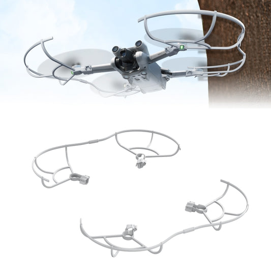 حلقة حماية مروحة الطائرة بدون طيار من STARTRC مضادة للتصادم لـ DJI Mini 3 Pro، لـ DJI Mini 3 Pro