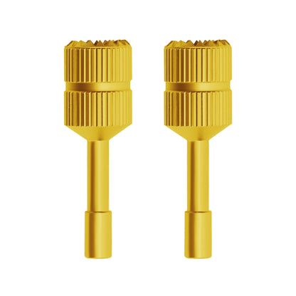 Sunnylife Remote Control Extension Joystick for DJI Mini 3 Pro RC, Sunnylife MM3-YG460 Gold, Sunnylife MM3-YG460  Red, Sunnylife MM3-YG460  Titanium