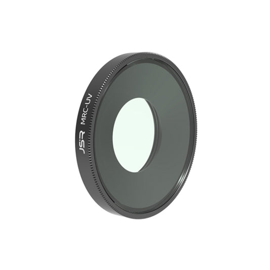 JSR MCUV Lens Filter For DJI Osmo Action 3, MCUV