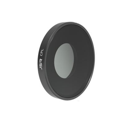 JSR CPL Lens Filter For DJI Osmo Action 3, CPL