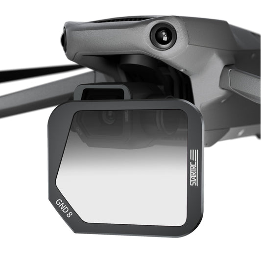 فلتر عدسة STARTRC GND8 Gradient ND لطائرة DJI Mavic 3 Classic، GND8 لطائرة DJI Mavic 3 Classic