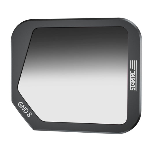 فلتر عدسة STARTRC GND8 Gradient ND لطائرة DJI Mavic 3 Classic، GND8 لطائرة DJI Mavic 3 Classic