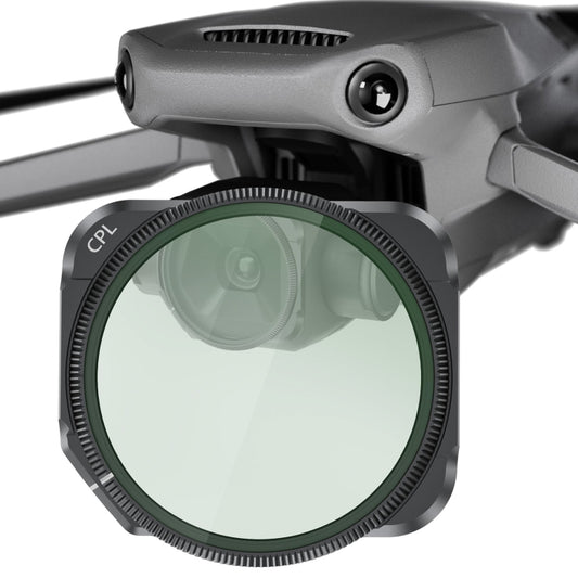 فلتر عدسة STARTRC CPL لطائرة DJI Mavic 3 Classic، فلتر CPL لطائرة DJI Mavic 3 Classic