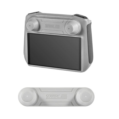 جراب واقي لذراع التحكم عن بعد STARTRC لجهاز التحكم عن بعد DJI Mini 3 Pro / Mavic 3 / Air2S