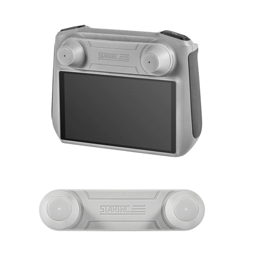 جراب واقي لذراع التحكم عن بعد STARTRC لجهاز التحكم عن بعد DJI Mini 3 Pro / Mavic 3 / Air2S
