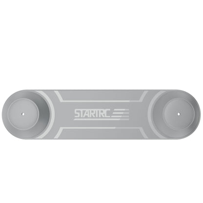 جراب واقي لذراع التحكم عن بعد STARTRC لجهاز التحكم عن بعد DJI Mini 3 Pro / Mavic 3 / Air2S
