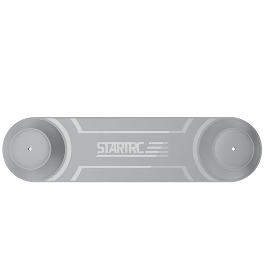 جراب واقي لذراع التحكم عن بعد STARTRC لجهاز التحكم عن بعد DJI Mini 3 Pro / Mavic 3 / Air2S