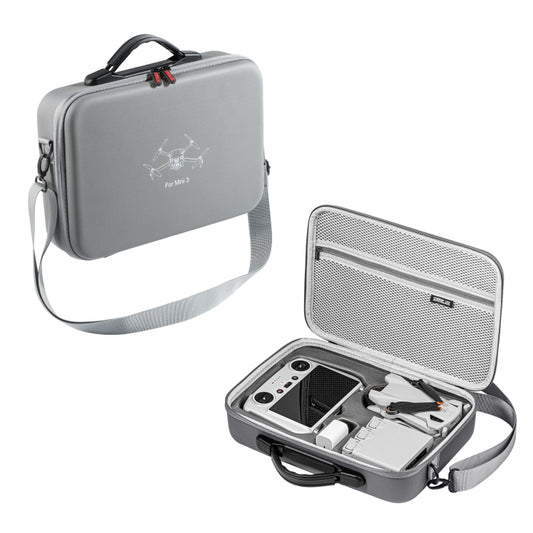 حقيبة تخزين كتف STARTRC مع شاشة لـ DJI Mini 3 / RC مع شاشة