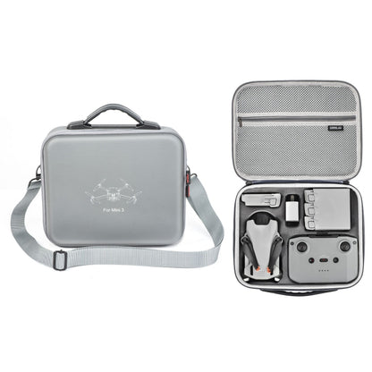 حقيبة تخزين كتف STARTRC لـ DJI Mini 3 / RC-N1، حقيبة يد، لـ DJI Mini 3 / RC-N1