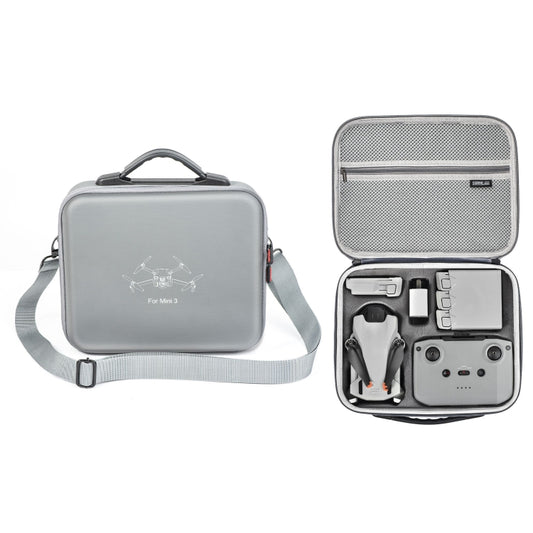 حقيبة تخزين كتف STARTRC لـ DJI Mini 3 / RC-N1، حقيبة يد، لـ DJI Mini 3 / RC-N1