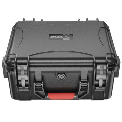 حقيبة تخزين محمولة مقاومة للماء والصدمات من STARTRC ABS لطائرة DJI RS 3 Mini، لطائرة DJI RS 3 Mini
