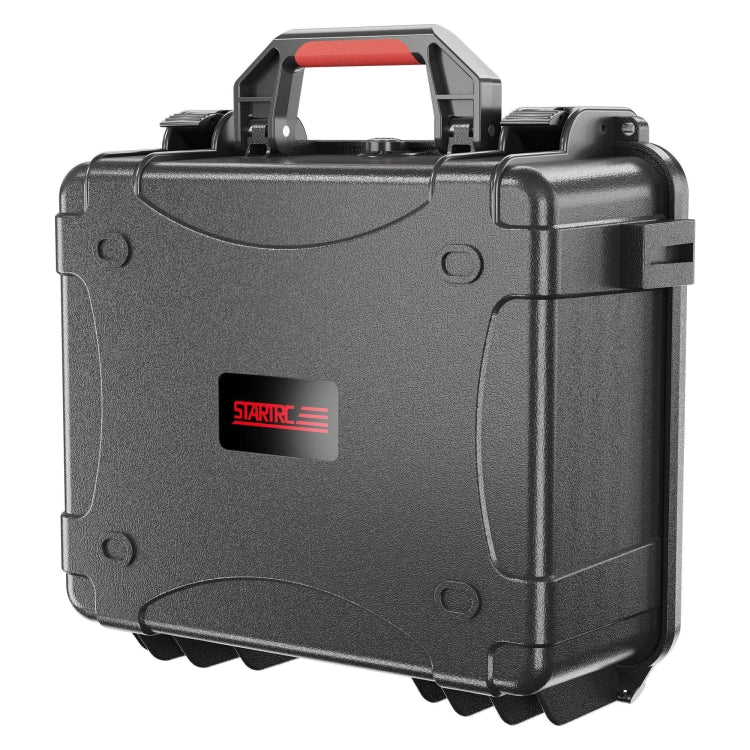 حقيبة تخزين محمولة مقاومة للماء والصدمات من STARTRC ABS لطائرة DJI RS 3 Mini، لطائرة DJI RS 3 Mini