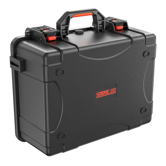 حقيبة STARTRC ABS مقاومة للماء والصدمات لـ DJI Mavic 3 Pro / RC / RC Pro، لـ DJI Mavic 3 Pro / RC / RC Pro