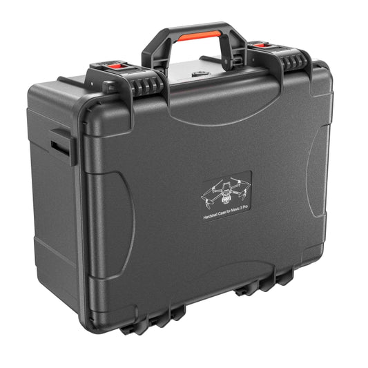حقيبة STARTRC ABS مقاومة للماء والصدمات لـ DJI Mavic 3 Pro / RC / RC Pro، لـ DJI Mavic 3 Pro / RC / RC Pro