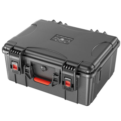 حقيبة STARTRC ABS مقاومة للماء والصدمات لـ DJI Mavic 3 Pro / RC / RC Pro، لـ DJI Mavic 3 Pro / RC / RC Pro