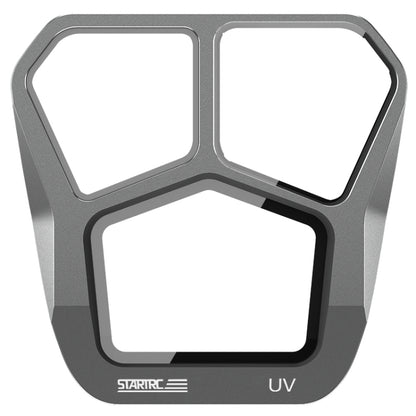 فلتر عدسة STARTRC UV لـ DJI Mavic 3 Pro، عدسة STARTRC UV