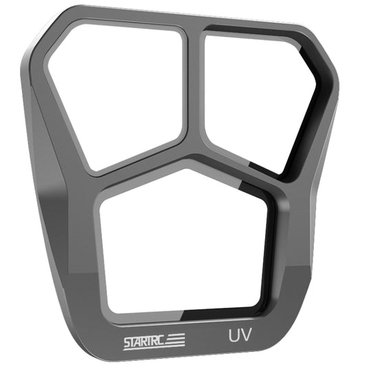 فلتر عدسة STARTRC UV لـ DJI Mavic 3 Pro، عدسة STARTRC UV