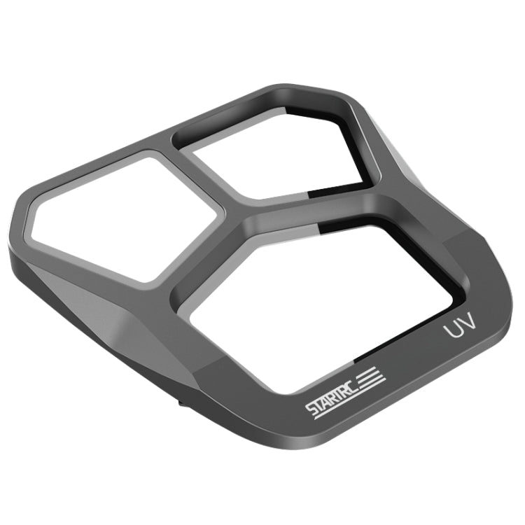 فلتر عدسة STARTRC UV لـ DJI Mavic 3 Pro، عدسة STARTRC UV