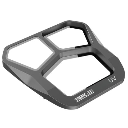 فلتر عدسة STARTRC UV لـ DJI Mavic 3 Pro، عدسة STARTRC UV