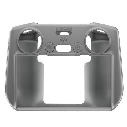For DJI Air 3 / RC2 Remote Control STARTRC Silicone Shockproof Anti-scratch Case, For DJI Air 3 / RC2 Remote Control