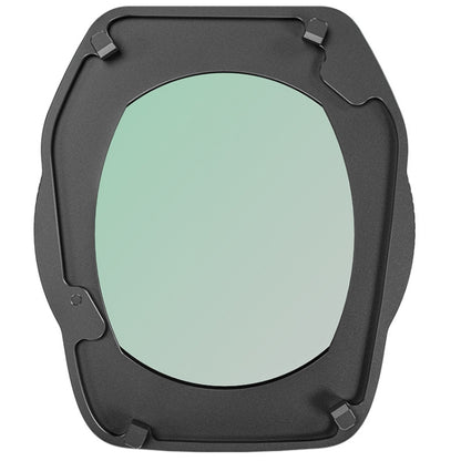 For DJI Air 3S STARTRC 6 in 1 ND8 ND16 ND32 ND64 UV CPL Lens Filter, ND8 ND16 ND32 ND64 UV CPL