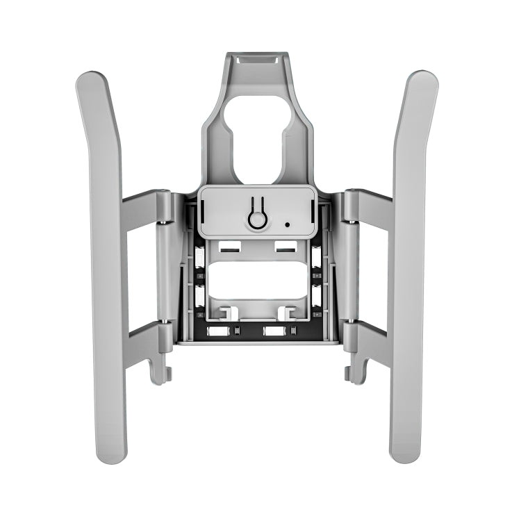 رف تدريب معدات الهبوط المرتفع القابل للطي من STARTRC LED لـ DJI Mini 4 Pro، لـ DJI Mini 4 Pro LED