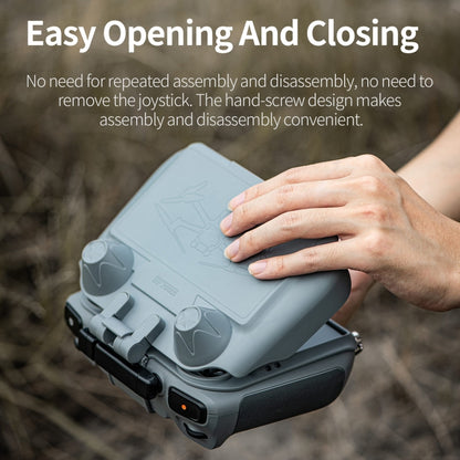 For DJI RC / RC 2 STARTRC Remote Control Sunshade Protection Cover, For DJI RC / RC 2