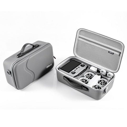 حقيبة تخزين كتف من البولي يوريثان STARTRC لـ DJI Neo، RC2، لـ DJI Neo / RC2