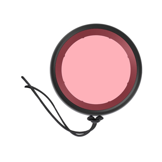 For DJI Osmo Action 5 Pro Housing Diving Color Lens Filter, For DJI Osmo Action 5 Pro / 4 / 3