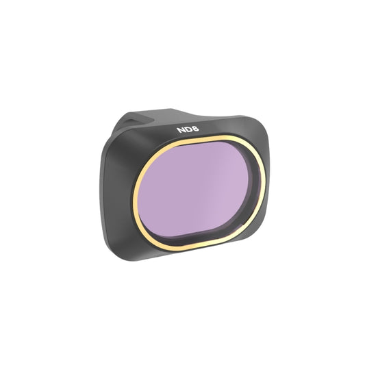 JSR Drone ND8 Lens Neutral Density Filter for DJI MAVIC mini, ND8 Filter