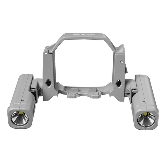 مصباح كشاف LED قابل لإعادة التعبئة ومصباح إشارة إضاءة STARTRC للملاحة الليلية لـ DJI Mini 4 Pro