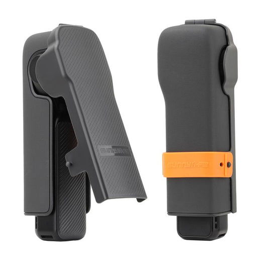 غطاء حماية لصندوق تخزين DJI Osmo Pocket 3 من Sunnylife، لـ DJI Osmo Pocket 3 من Sunnylife
