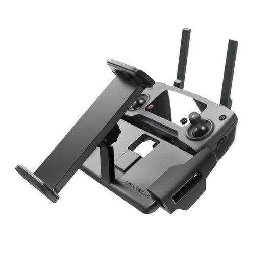 حامل جهاز لوحي للتحكم عن بعد للطائرات بدون طيار من PGYTECH P-MRC-010 لـ DJI Mavic 2/Air 2/Mini، لـ DJI Mavic 2/Air 2/Mini