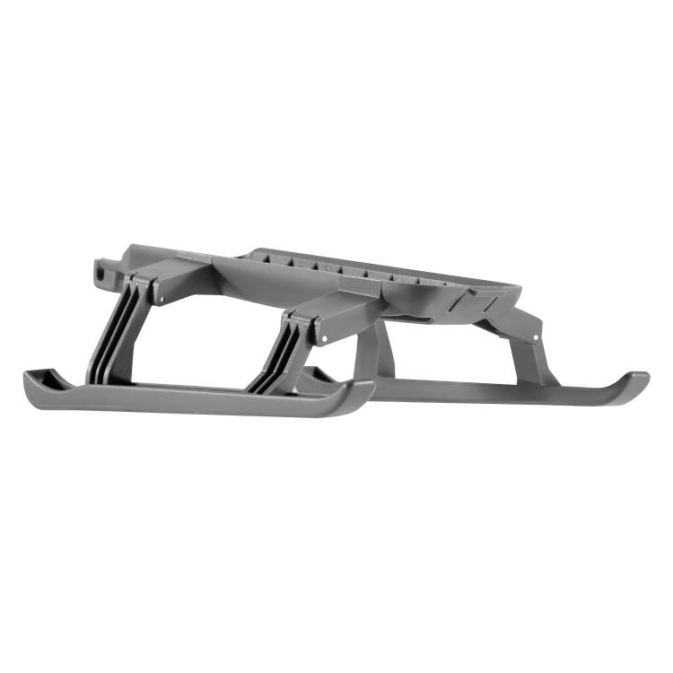 For DJI Mavic 4 Pro STARTRC Sled Anti-fall Anti-dirt Heightened Landing Gear Training Rack, For DJI Mavic 4 Pro