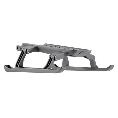 For DJI Mavic 4 Pro STARTRC Sled Anti-fall Anti-dirt Heightened Landing Gear Training Rack, For DJI Mavic 4 Pro