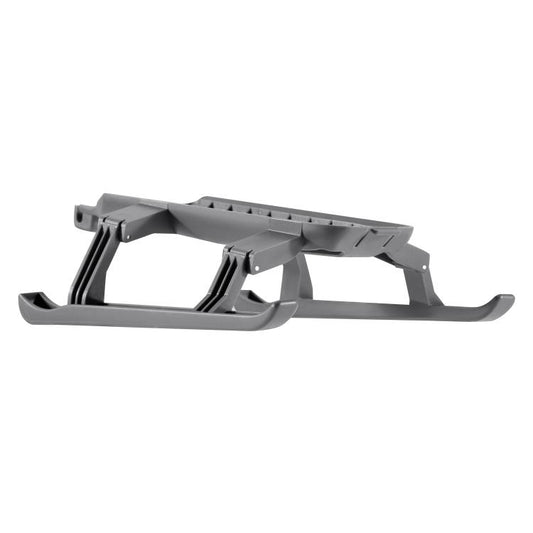 For DJI Mavic 4 Pro STARTRC Sled Anti-fall Anti-dirt Heightened Landing Gear Training Rack, For DJI Mavic 4 Pro